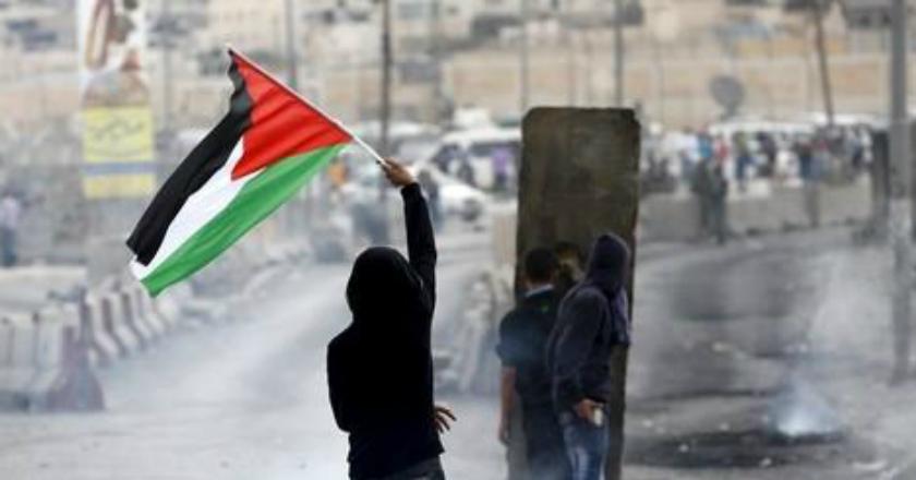 Kata Peraih Nobel 2018 Soal Perang Palestina-Israel yang Tak Kunjung Usai