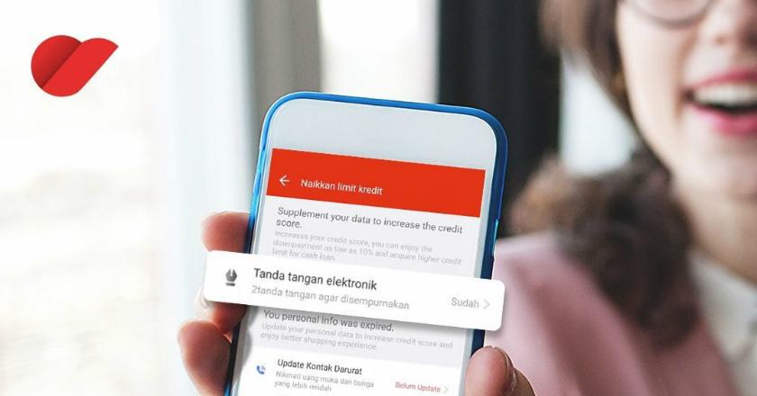 Bermodal Tanda Tangan Digital, Start Up Ini Targetkan Pendapatan Rp1 Triliun
