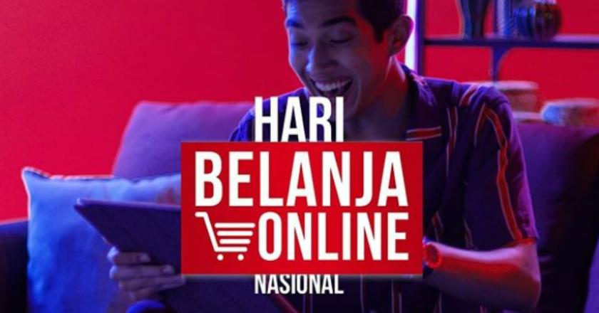 Pantau Promo! Diskon Harbolnas Dijamin Buat Kamu Susah Mingkem