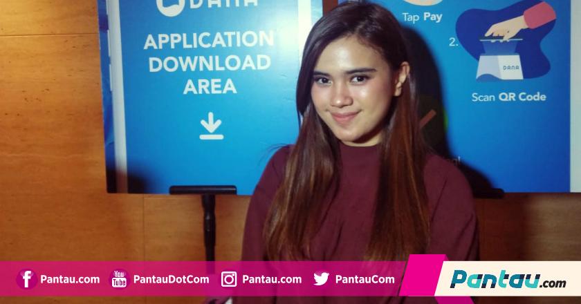 Tak Dapat Liburan di Akhir Tahun, Audi Marissa Justru Bersyukur