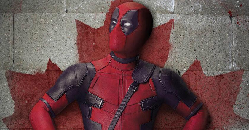Sah! Deadpool dan X-Men Jadi Bagian Marvel Universe