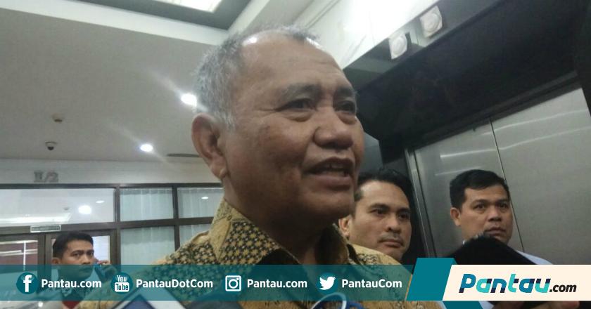 Soal Penindakan Cakada Bermasalah, KPK Minta Presiden Terbitkan Perppu