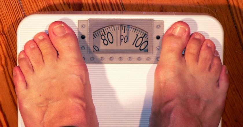 Penting! Cegah Obesitas dengan Rutin Pantau Berat Badan