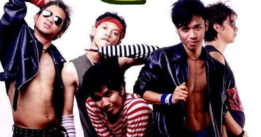 Band Lawas Club 80's Enggan Reuni Karena Alasan Ini