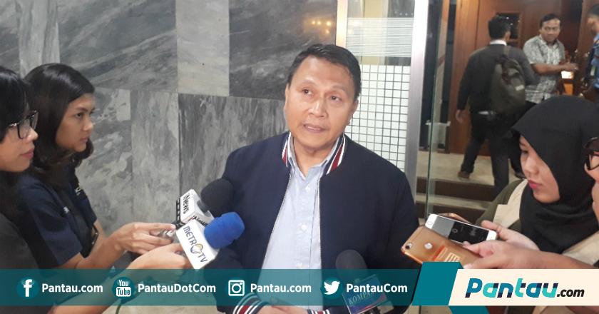 Pemilihan Cawagub DKI Berlangsung Alot, Ini Tanggapan Mardani Ali Sera
