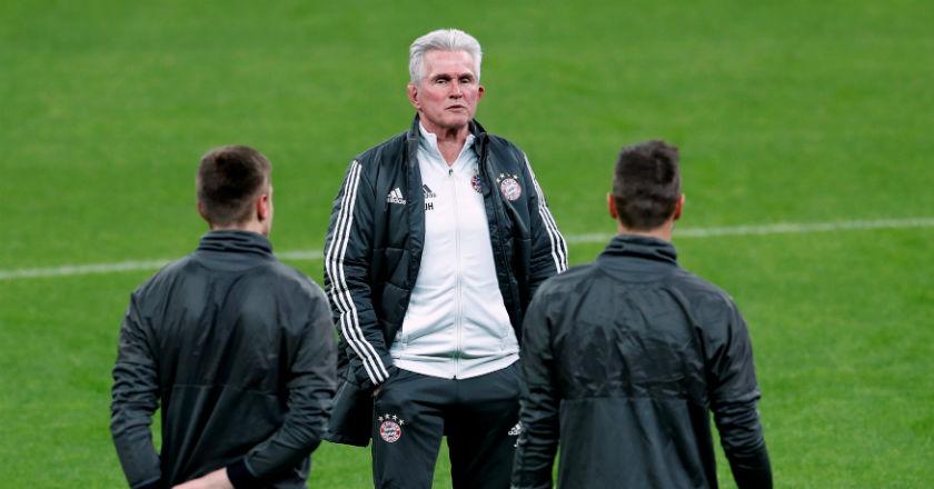 Sambangi Markas Besiktas, Bayern Munchen Wajib Waspadai Hal Ini