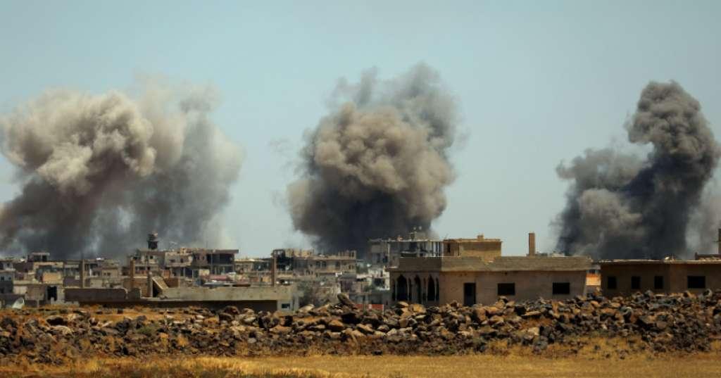 Turki: Negara Islam Harus Bersatu Hentikan Konflik Timur Tengah