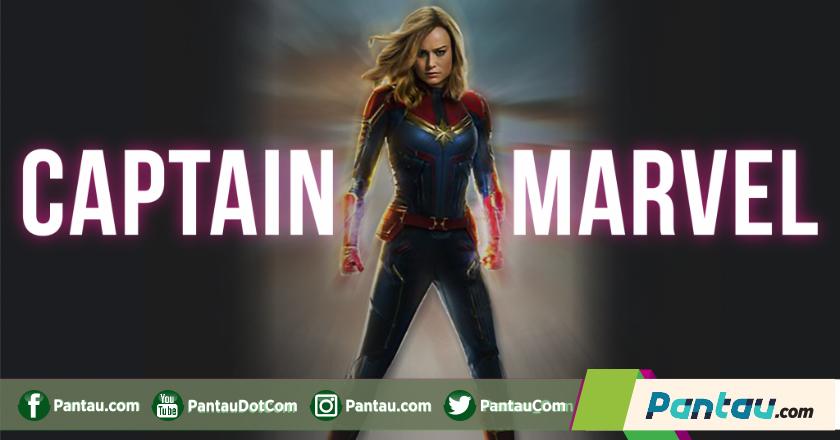 Bisnis (Nyaris) Bangkrut, Marvel Diselamatkan 'Superheronya'