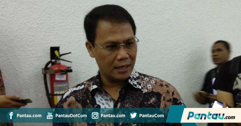 Ini Sikap PDIP Soal Aksi 'Walkout' Ferdinand Saat Jokowi Pidato