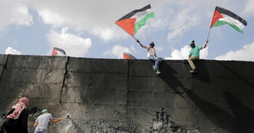 Resolusi AS 'Karam' di Sidang Umum PBB, Palestina Pantas Bersorak