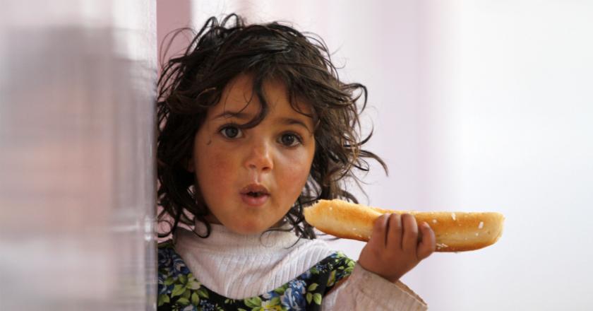 Krisis Kemanusiaan, 90.000 Masjid di Turki Galang Bantuan untuk Yaman