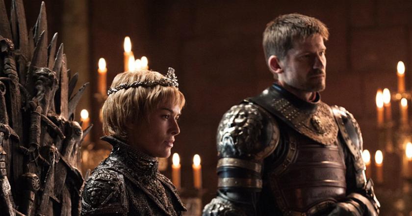 Teaser 'Game Of Thrones' Season 8 Telah Dirilis, Apakah akan Terjadi Pertarungan Epik?