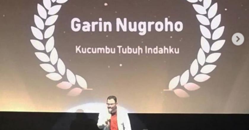 Ini Para Pemenang Festival Film Tempo dan Nominasinya