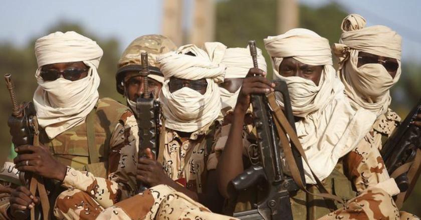 UNICEF: Militan Boko Haram Halangi Bantuan Kemanusiaan di Nigeria