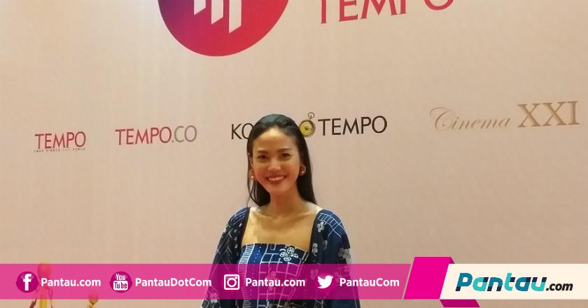 Namanya Sempat Terseret Dalam Kasus Perceraian Gading-Gisel, Della Dartyan Tanggapi dengan Santai
