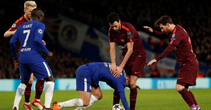 Jadwal Pertandingan Liga Champions Dini Hari Nanti, Dua Partai Beda Misi