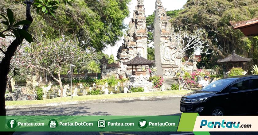 Pariwisata dan Digital Tetap Jadi Primadona Indonesia