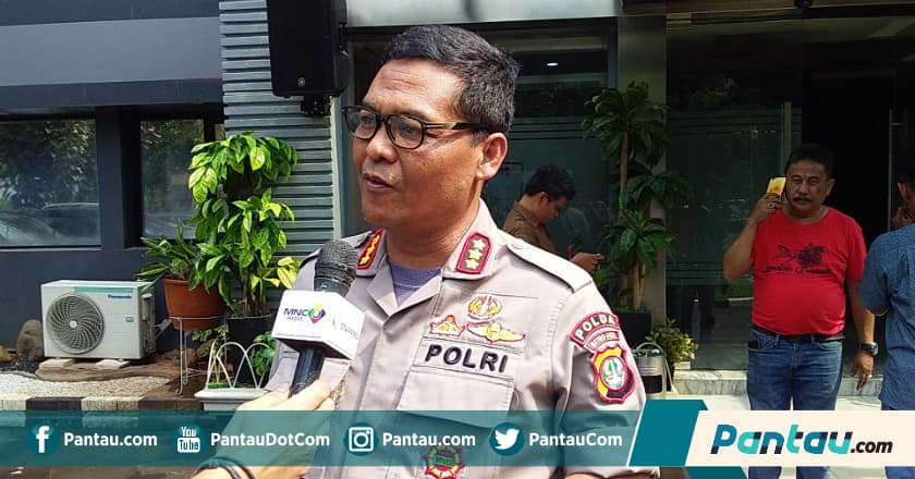 Polisi Siap Pelajari Temuan Ombudsman Soal Kasus Penyiraman Air Keras Novel Baswedan