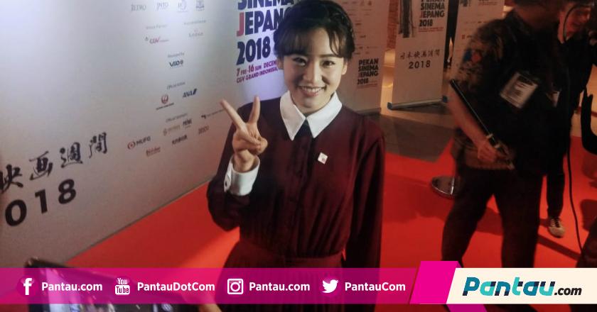 Sempat 'Menghilang', Rupanya Haruka Mantan JKT48 Bersiap Go Asia