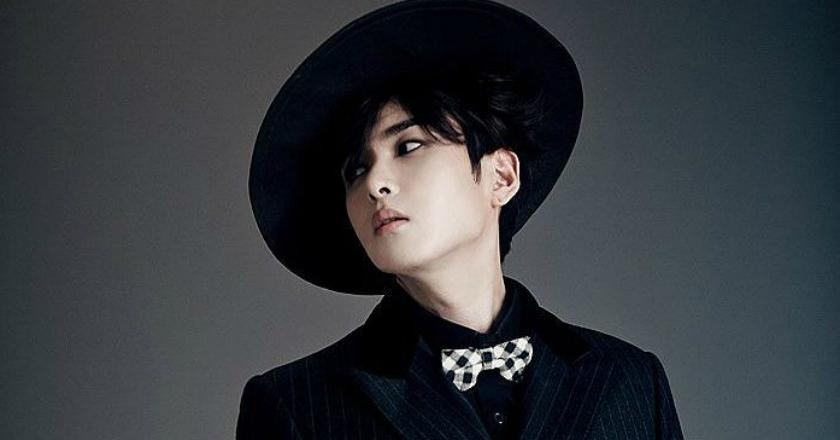 Wajib Militer Membuat Ryeowook 'Super Junior' Lebih Matang dalam Bermusik