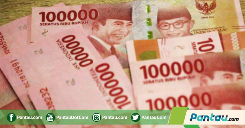 Efek Pemecatan Menlu AS Oleh Trump, Rupiah Menguat Tipis