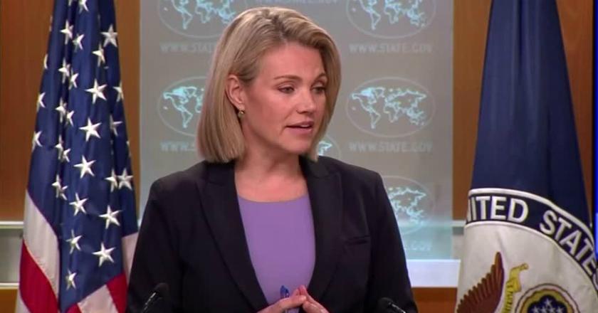 Trump Tunjuk Eks Jurnalis Fox News sebagai Calon Dubes AS di PBB