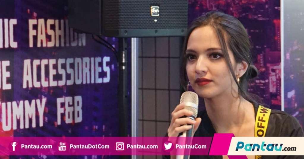 Nia Ramadhani Terseret Kasus Kosmetik Palsu, Chacha: Dia Nggak Sengaja