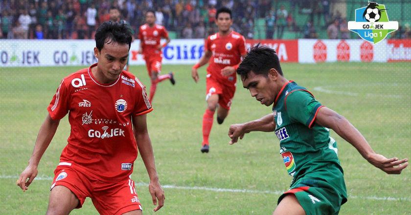PSMS Medan Bertekad Curi Poin di Kandang PSM Makassar