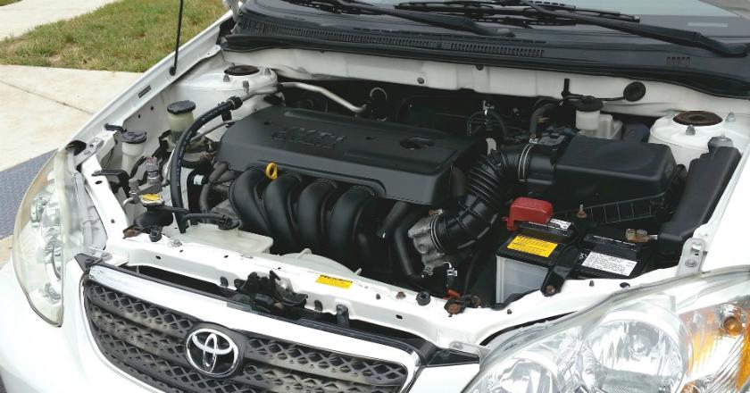 Mau Beli Mobil Bekas Tapi Takut Pernah Terendam Banjir? Begini Cara Cek-nya!