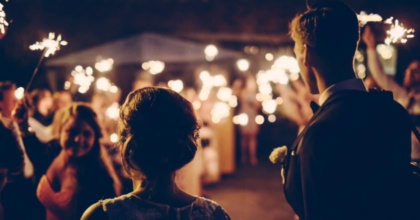 Berencana Menikah dengan Konsep Outdoor? Simak 5 Tips Berikut Ini!