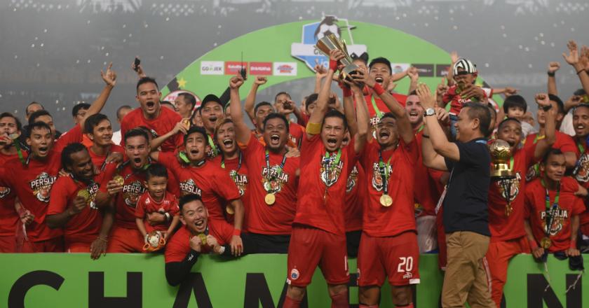 Anies Ingin Konvoi Persija Senin, GW Minta Diundur