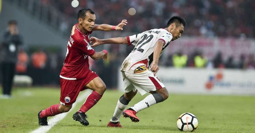 Terungkap! Ternyata Ini Alasan RD Protes ke Wasit Saat Laga Lawan Persija