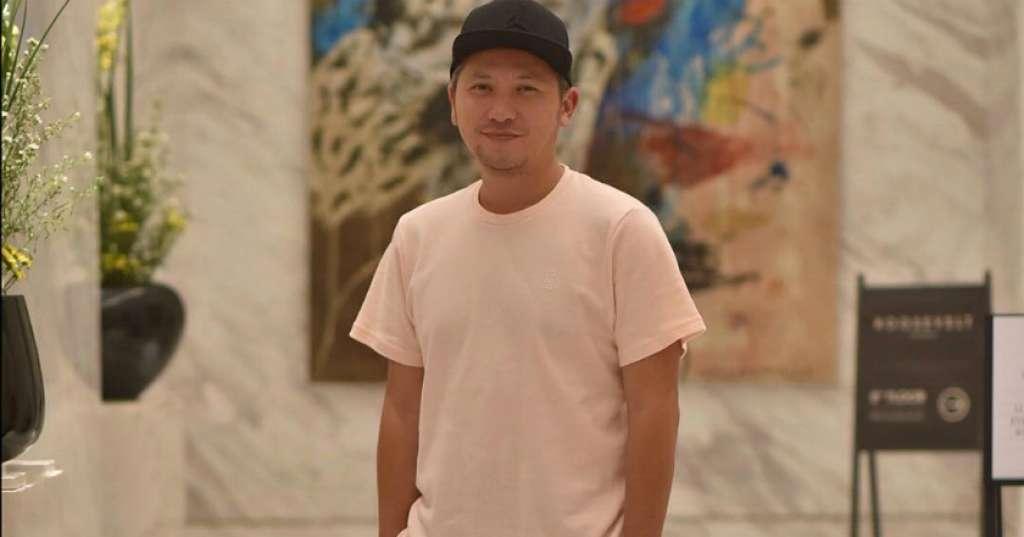Sabet Piala Citra, Gading Marten: Saya Ingin Bawa Tidur, Sudah Lama Soalnya Enggak Peluk