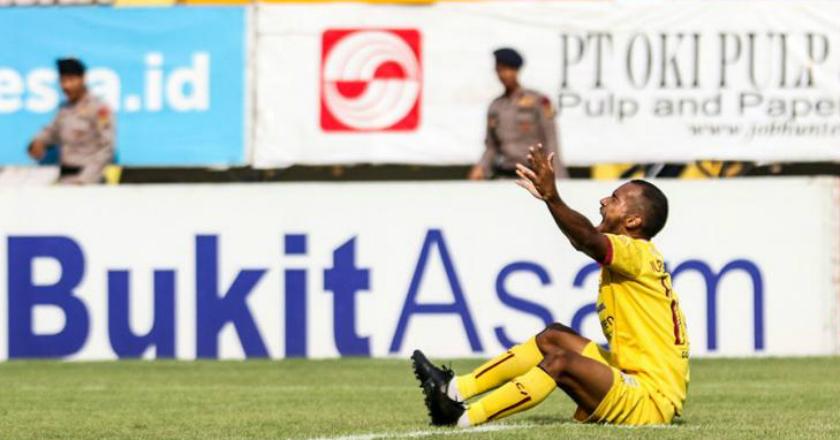Pantau Sorot: Ironi Sriwijaya FC, Raksasa Sakit yang Terdegradasi