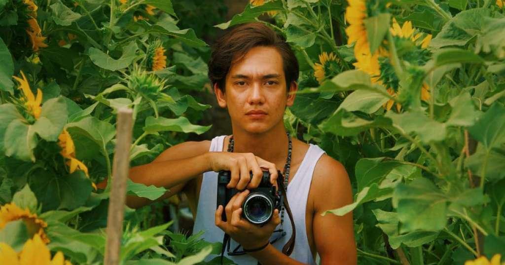 Adipati Dolken Tak Ingin Jadi Sutradara yang Aji Mumpung