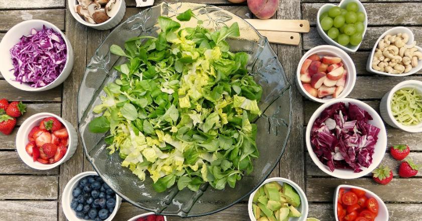 Anak Tak Suka Konsumsi Sayur dan Buah? Jangan Dibiarkan Bisa Obesitas!