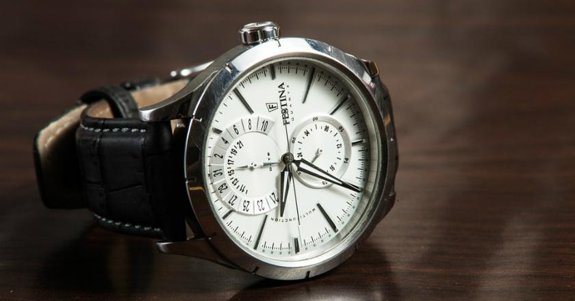 Jam Tangan Mahal Perlu Perawatan Khusus Lho, Begini Caranya