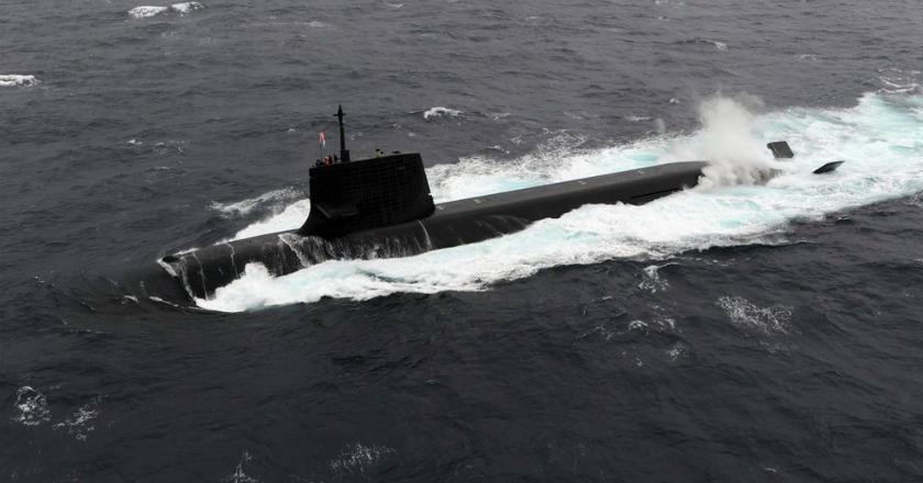 Tingkat Kelahiran Rendah, AL Jepang Rekrut Awak Kapal Perempuan