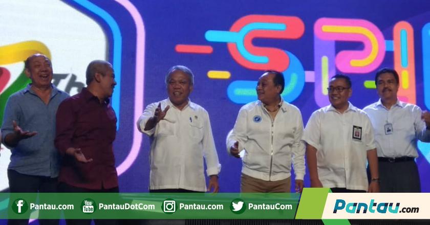 Millenials Kena Sindir Deh, Basuki: Tadi Seneng-seneng, Sudah Punya Rumah?