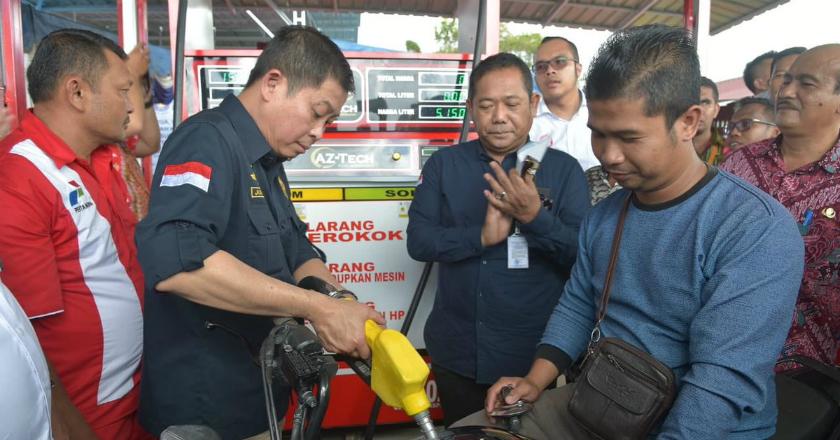 Asik... Stasiun Pengisian Listrik Umum Sudah Bisa Dinikmati, Cek Lokasinya Nih