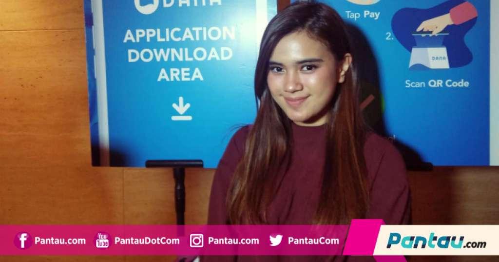 Trauma, Audi Marissa Tak Ingin Ditipu Produk Endorsement Lagi