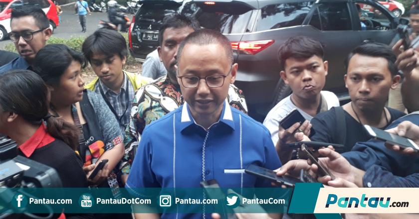 PAN akan Tindak Tegas DPW Kalsel yang Menyatakan Dukung Jokowi di Pilpres 2019