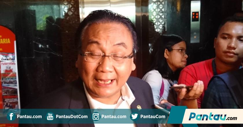 Sandi Perintahkan Markas Pemenangan Pindah ke Jateng, Ini Kata Tim Jokowi-Maruf