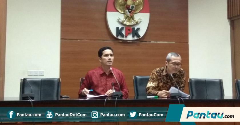 KPK Tetapkan Tiga Tersangka Baru dalam Kasus Korupsi Gedung IPDN
