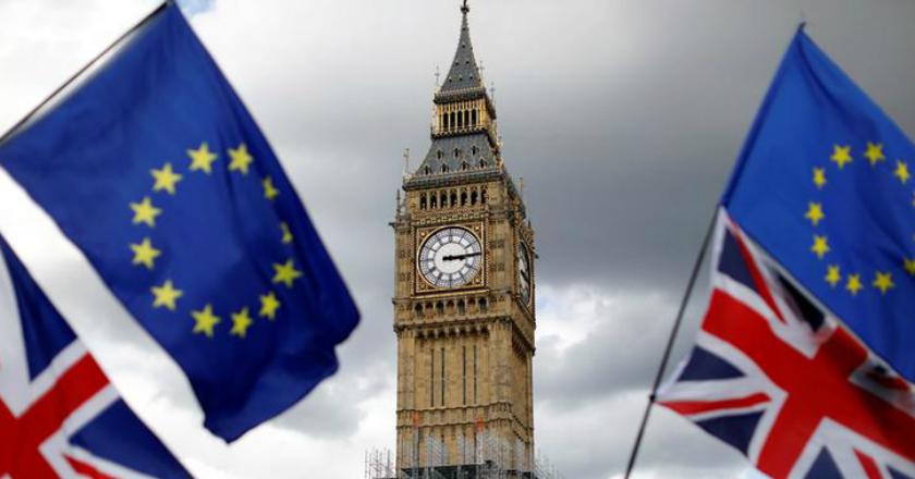 Kata Mahkamah Eropa Soal Kelanjutan Brexit