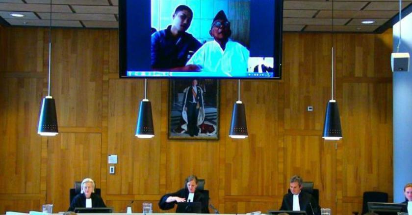 Pantau Story: Kesaksian Yaseman, Salah Satu Korban Penyiksaan Pasukan Belanda