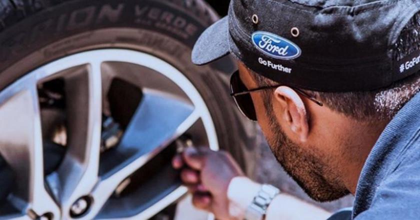 Lakukan PHK, Ford Negosiasi dengan Pekerja Pabrik Saarlouis