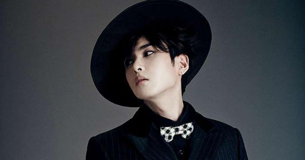 Gara-gara Flu Ryeowook 'Super Junior' Batal Rilis Album