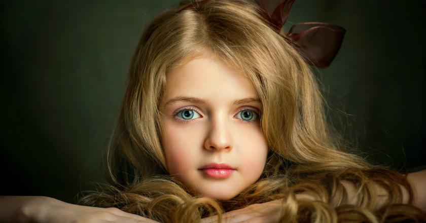 Kirim Surat untuk Polisi, Tulisan Gadis Rusia Berusia 8 Tahun Ini Bikin Terenyuh
