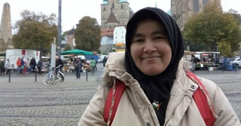 5 Fakta Dibalik Sosok Maimon Herawati Penggagas Petisi 'Hentikan Iklan Blackpink Shopee!!'